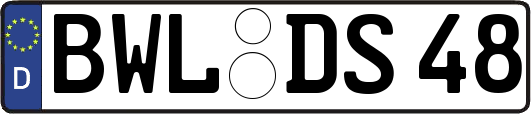 BWL-DS48