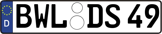 BWL-DS49