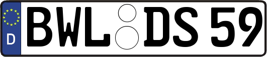 BWL-DS59