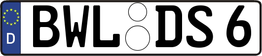 BWL-DS6