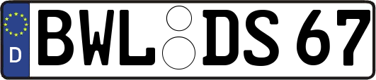 BWL-DS67
