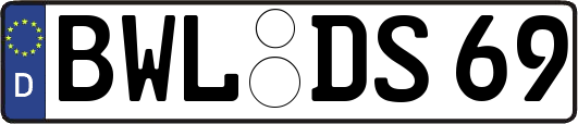BWL-DS69