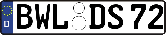 BWL-DS72