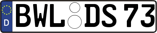 BWL-DS73