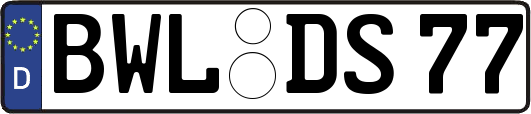 BWL-DS77