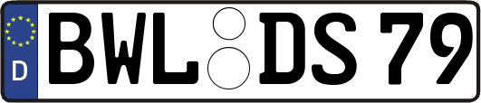BWL-DS79
