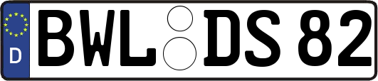 BWL-DS82