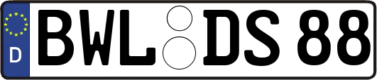BWL-DS88