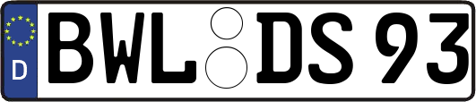 BWL-DS93