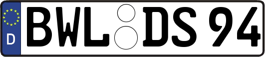 BWL-DS94