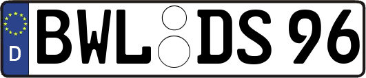 BWL-DS96