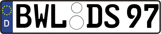 BWL-DS97