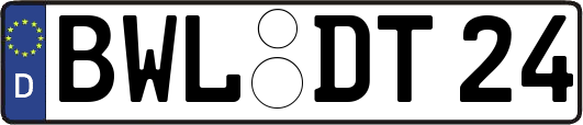 BWL-DT24