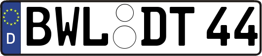 BWL-DT44