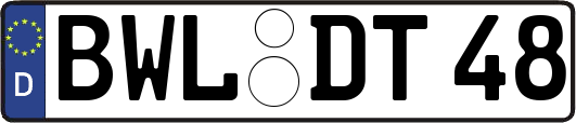 BWL-DT48