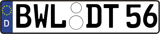 BWL-DT56