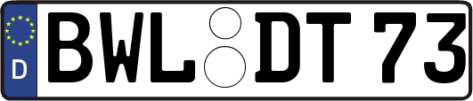 BWL-DT73