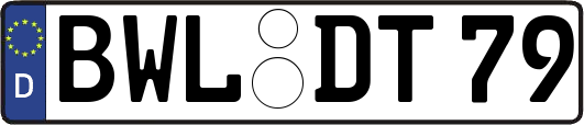 BWL-DT79