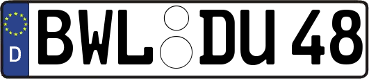 BWL-DU48