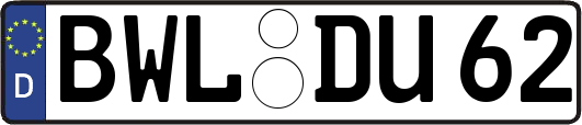 BWL-DU62