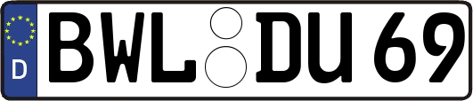 BWL-DU69