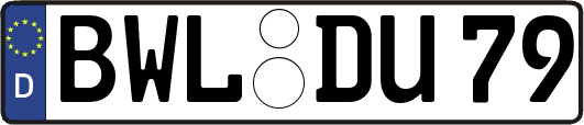 BWL-DU79