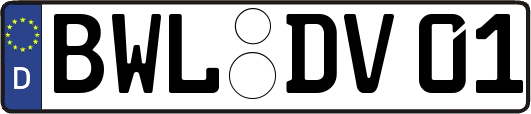 BWL-DV01