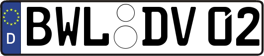 BWL-DV02