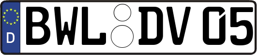 BWL-DV05