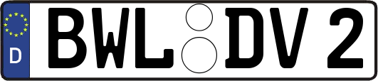 BWL-DV2