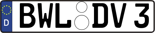 BWL-DV3