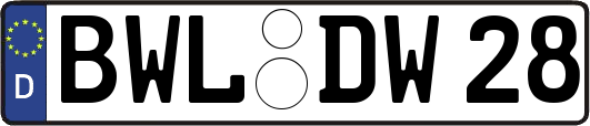 BWL-DW28
