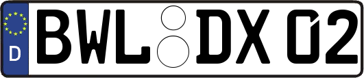 BWL-DX02