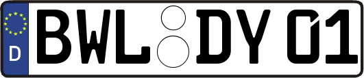 BWL-DY01