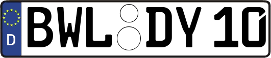 BWL-DY10