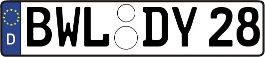 BWL-DY28