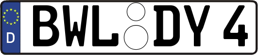 BWL-DY4