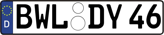 BWL-DY46