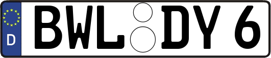 BWL-DY6