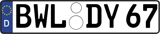 BWL-DY67