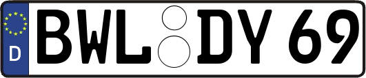 BWL-DY69