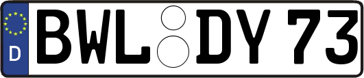BWL-DY73
