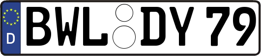 BWL-DY79