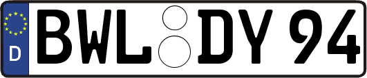 BWL-DY94