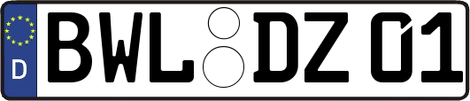 BWL-DZ01