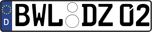 BWL-DZ02