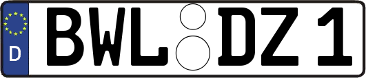 BWL-DZ1