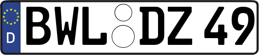 BWL-DZ49