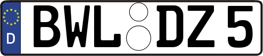 BWL-DZ5