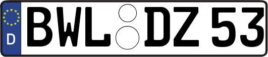BWL-DZ53